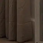Libreria ad Arco a 5 Ripiani con Mobiletto Opzionale – Bianco Antico / Nero / Grigio / Rosso Brunastro / Legno, Stile Base o a 2 Ante