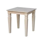 Java End Table - International Concepts