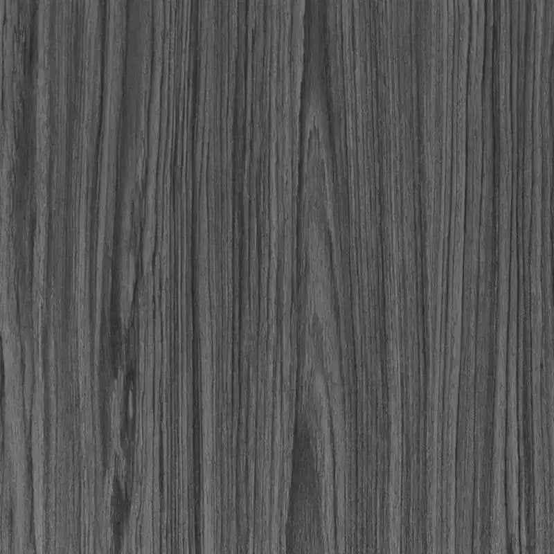 Scrivania industriale monoposto, 47", piano in mogano/acero/grigio rustico/noce, struttura nera/bianca