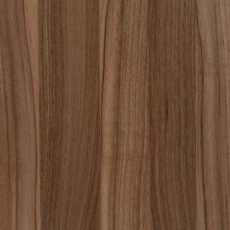 Scrivania industriale monoposto, 47", piano in mogano/acero/grigio rustico/noce, struttura nera/bianca